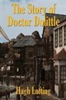 Hugh Lofting - The Story of Doctor Dolittle