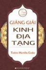 Huy&amp;, Thích Huy&amp;7873;n Châu, Thích Huy¿n Châu, Minh Ti&amp;, Nguy&amp;n Minh Ti&amp;7871;n, Nguy¿n Minh Ti¿n - Gi¿ng gi¿i Kinh ¿¿a T¿ng