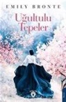 Emily Bronte - Ugultulu Tepeler