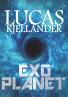 Lucas Kjellander - Exoplanet