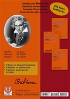 Ludwig van Beethoven - Sämtliche Klaviersonaten