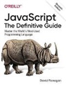David Flanagan, Flanagan David - JavaScript - The Definitive Guide