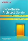 Gregor Hohpe, Hohpe Gregor - The Software Architect Elevator