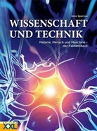 Giles Sparrow - Wissenschaft und Technik
