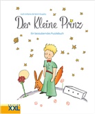 Antoine de Saint-Exupéry, Antoine de Saint-Exupéry - Der Kleine Prinz