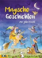 Linda Jennings - Magische Geschichten zur guten Nacht
