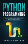 Charles Walker - Python Programming