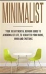 Beatrice Anahata - Minimalist