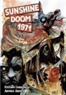 Andrea Amenta, Stefano Cardoselli, Cardoselli Stefano - Sunshine Doom 1971