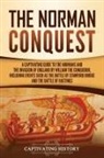 Captivating History - The Norman Conquest
