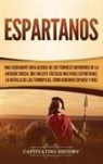Captivating History - Espartanos
