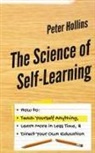 Peter Hollins - The Science of Self-Learning