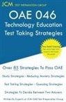 Jcm-Oae Test Preparation Group - OAE 046 Technology Education - Test Taking Strategies