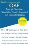 Jcm-Oae Test Preparation Group - Special Education Specialist