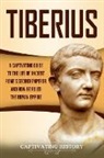 Captivating History - Tiberius