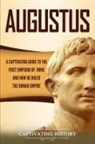 Captivating History - Augustus