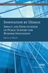 David A. Wolfe - Innovation by Design