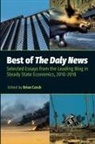 Brian Czech - Best of The Daly News
