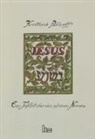 Kristlieb Adloff - Jesus / Jeschua