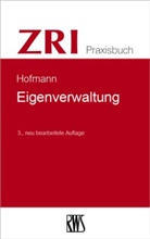 Matthias Hofmann - Eigenverwaltung