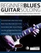 Joseph Alexander - Beginner Blues Guitar Soloing