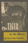 Carl Van Vechten, Carl Van Vechten - The Tiger in the House