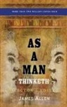 James Allen - As a Man Thinketh