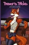 Fuzzwolf - Trevor's Tricks