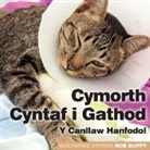 Robert Duffy - Cymorth Cyntaf i Gathod