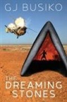 G J Busiko - The Dreaming Stones