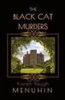 Karen Baugh Menuhin - The Black Cat Murders