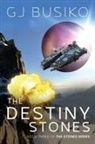 G J Busiko - The Destiny Stones