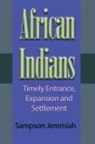Sampson Jeremiah - African Indians