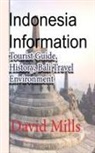 David Mills - Indonesia Information