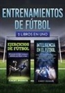 Chest Dugger - Entrenamientos de fútbol