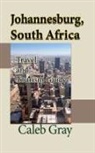 Caleb Gray - Johannesburg, South Africa