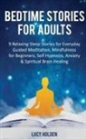 Lucy Holden - Bedtime Stories for Adults