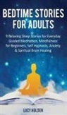 Lucy Holden - Bedtime Stories for Adults