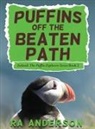 Ra Anderson - Puffins Off the Beaten Path