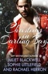 Juliet Blackwell, Rachael Herron, Sophie Littlefield - A Darling Bay Christmas