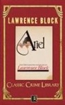 Lawrence Block - Ariel