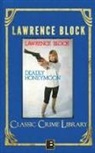 Lawrence Block - Deadly Honeymoon