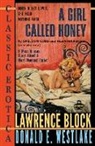 Lawrence Block - A Girl Called Honey