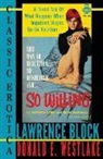 Lawrence Block - So Willing