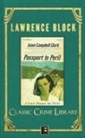 Lawrence Block - Passport to Peril