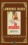 Lawrence Block - The Specialists