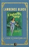Lawrence Block - Cinderella Sims