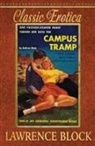 Lawrence Block - Campus Tramp