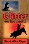 Frank Allan Rogers - Glitter on the Rocks
