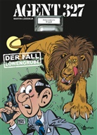 Martin Lodewijk, Martin Lodewijk - Agent 327 - Der Fall Löwengrube